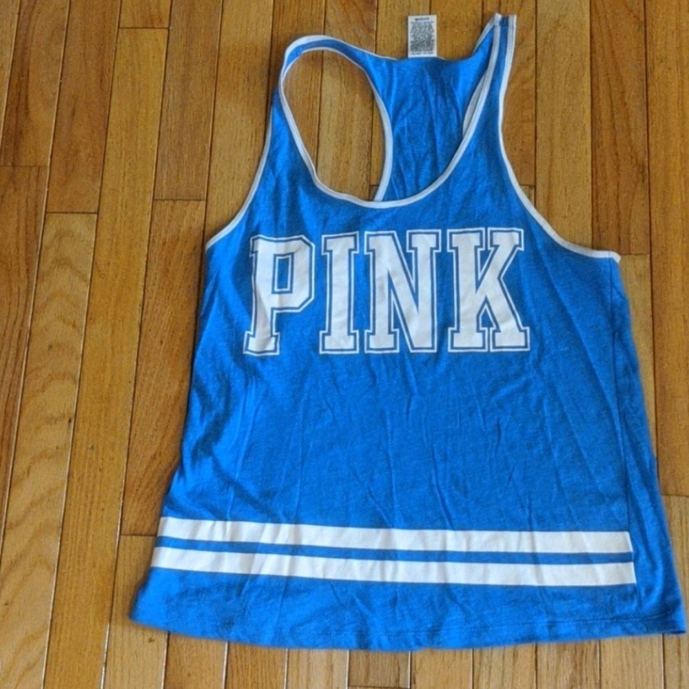 Racerback Tank
